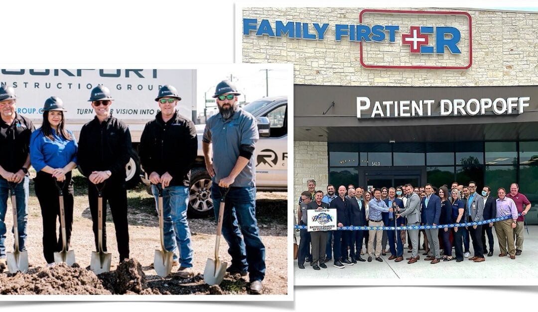 Built in Crisis: How Zeus Equity Group’s COVID-Era Baytown Emergency Care Development Delivered Strong Returns Despite Unforeseen Setbacks