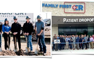 Built in Crisis: How Zeus Equity Group’s COVID-Era Baytown Emergency Care Development Delivered Strong Returns Despite Unforeseen Setbacks