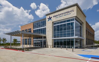 Star Orthopedics & Sports Medicine Unveils Plans for New Era of Care in the Heart of Frisco