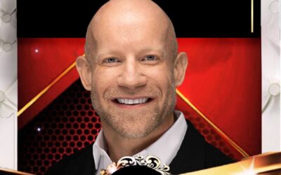 Zeus Equity Group Founder Dr. Steven Kaufman Honored by Harris County Officials at The 5th Annual Millennial Millionaire Fireside Chat